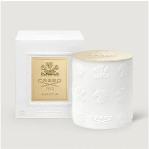 Creed Aventus Candle